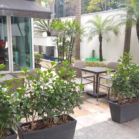 A1 Flats Radisson Berrini Apartment Сао Паоло Екстериор снимка