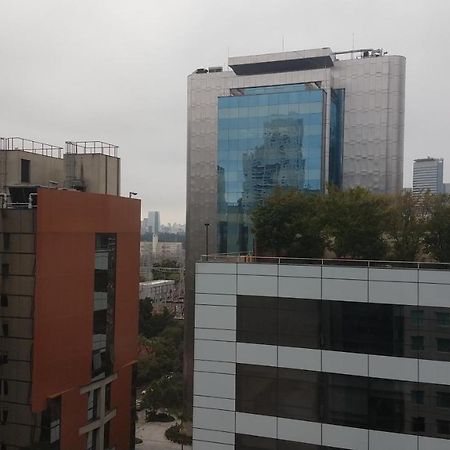 A1 Flats Radisson Berrini Apartment Сао Паоло Екстериор снимка