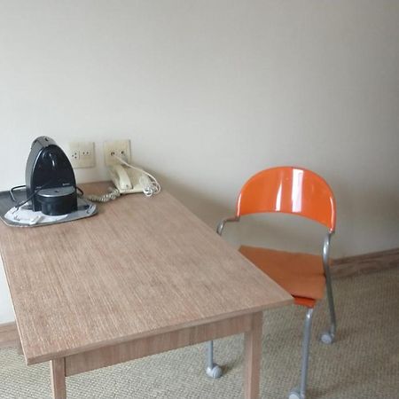 A1 Flats Radisson Berrini Apartment Сао Паоло Екстериор снимка