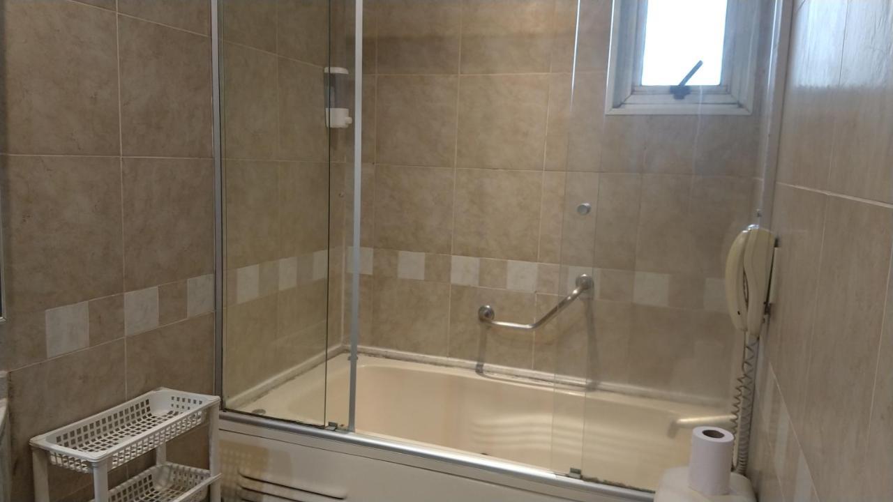 A1 Flats Radisson Berrini Apartment Сао Паоло Екстериор снимка