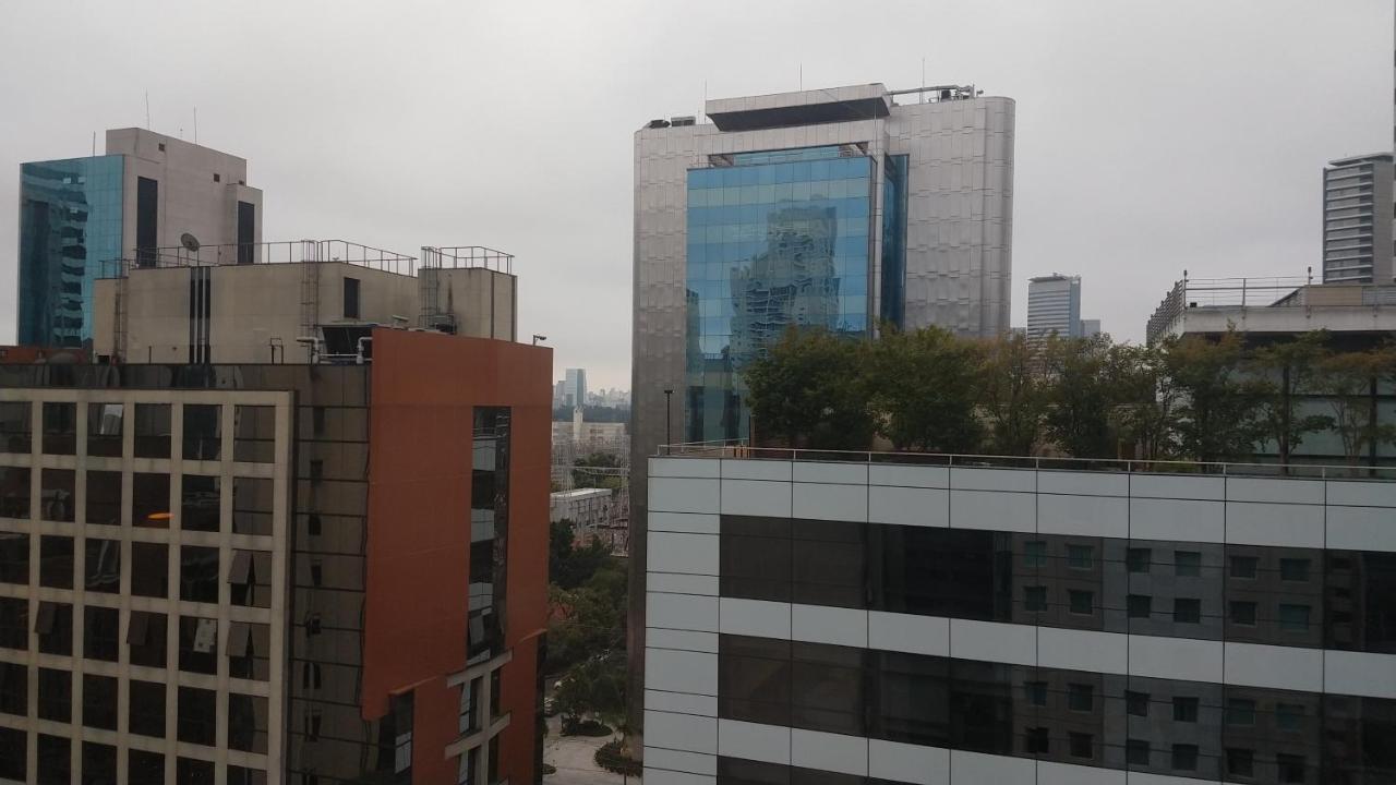 A1 Flats Radisson Berrini Apartment Сао Паоло Екстериор снимка