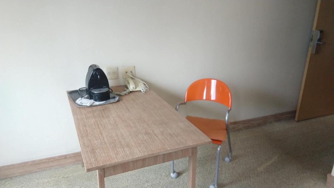 A1 Flats Radisson Berrini Apartment Сао Паоло Екстериор снимка
