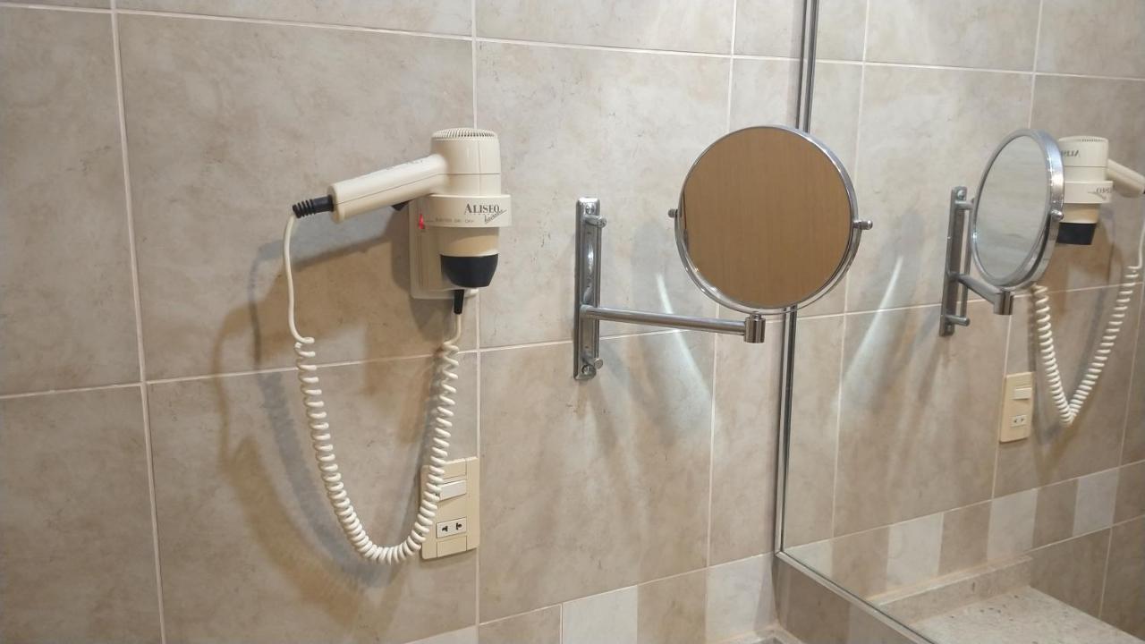 A1 Flats Radisson Berrini Apartment Сао Паоло Екстериор снимка