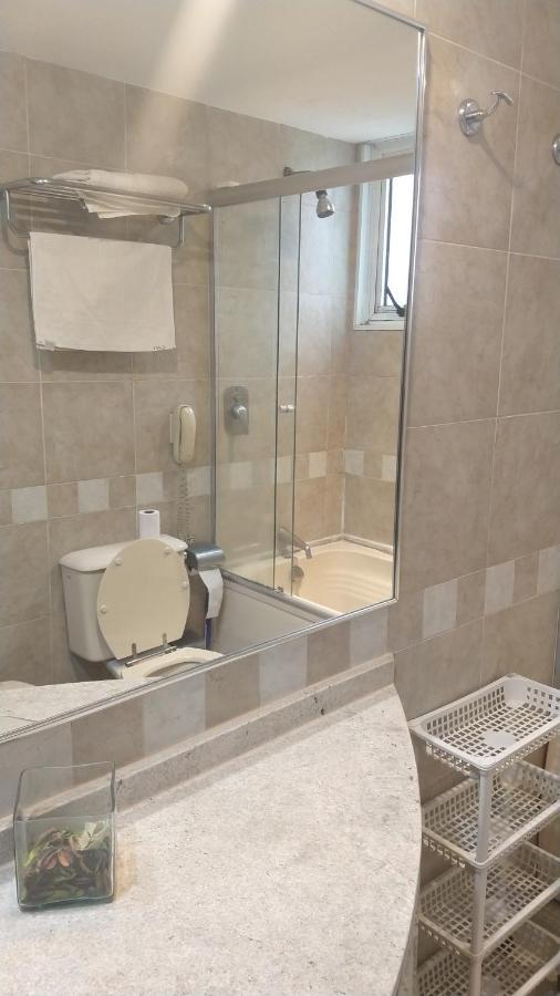 A1 Flats Radisson Berrini Apartment Сао Паоло Екстериор снимка